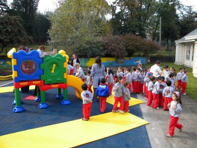 Foto 7: Kinder Colegio Alemán