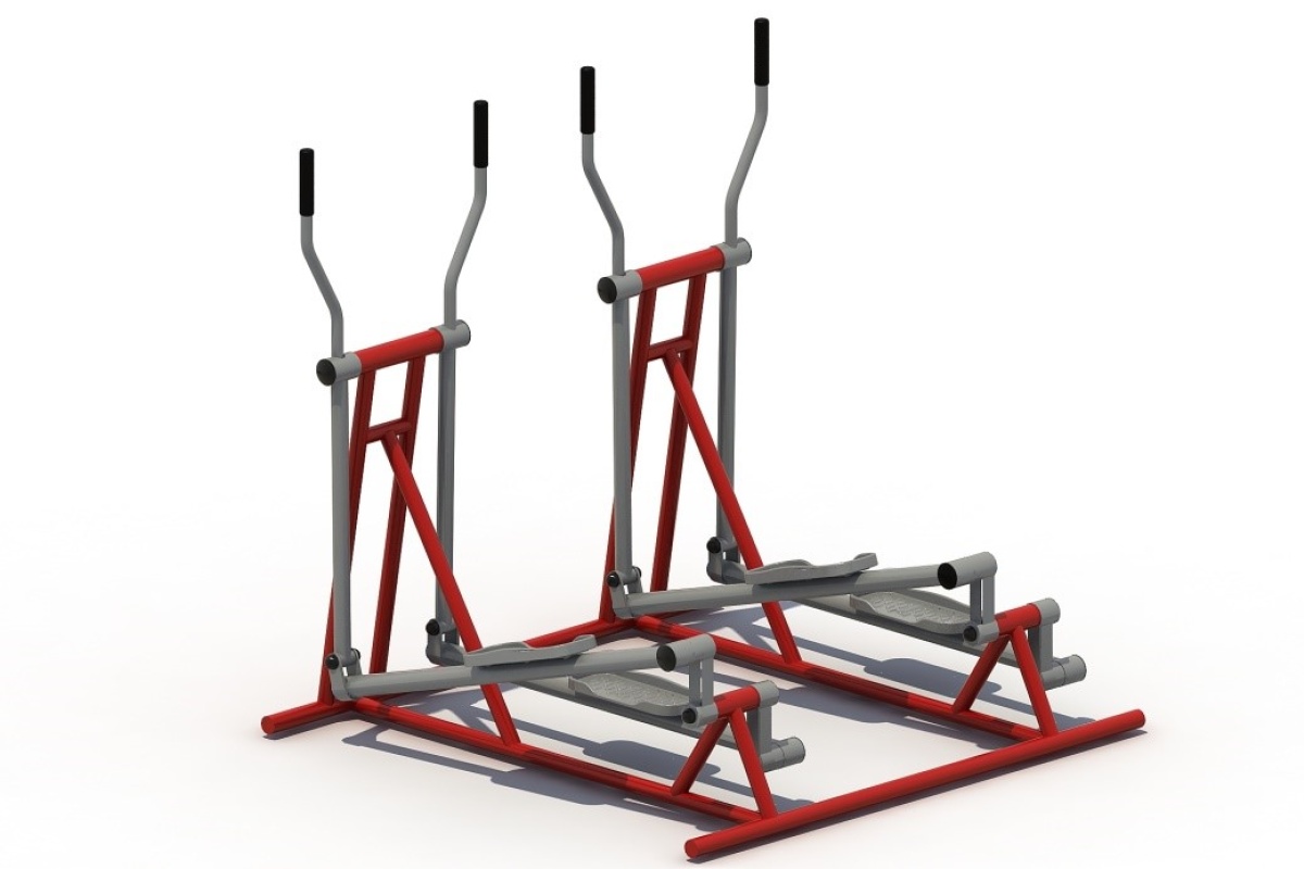 Sky Steeper Double