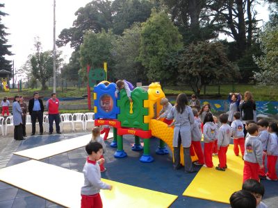 Foto 8: Kinder Colegio Alemán