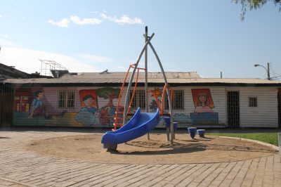 Foto 2: Escuela, Maipú