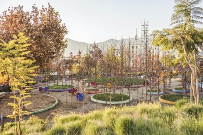 Foto 9: Parque Bicentenario de la Infancia