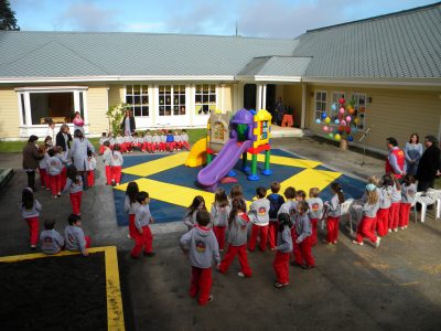 Foto 4: Kinder Colegio Alemán