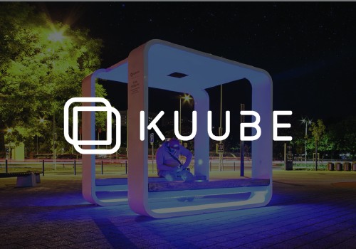 Kuube