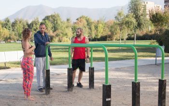 Hábitos deportivos en la adultez : Consejos para iniciar una vida activa