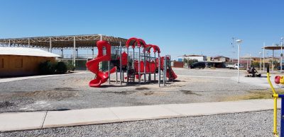 Foto 5: Plaza Santa Ana Pozo al Monte