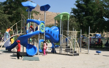 Parque Metropolitano Sur Cerro Chena