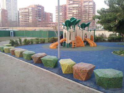 Foto 16: Parque Bicentenario