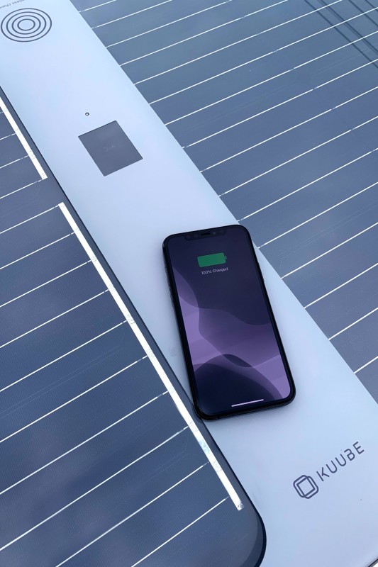 Kuube Nano