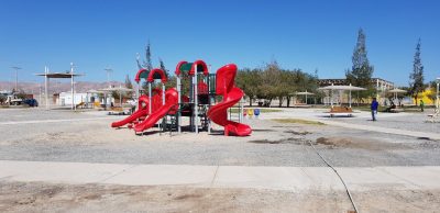 Foto 4: Plaza Santa Ana Pozo al Monte