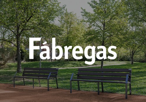 Fábregas