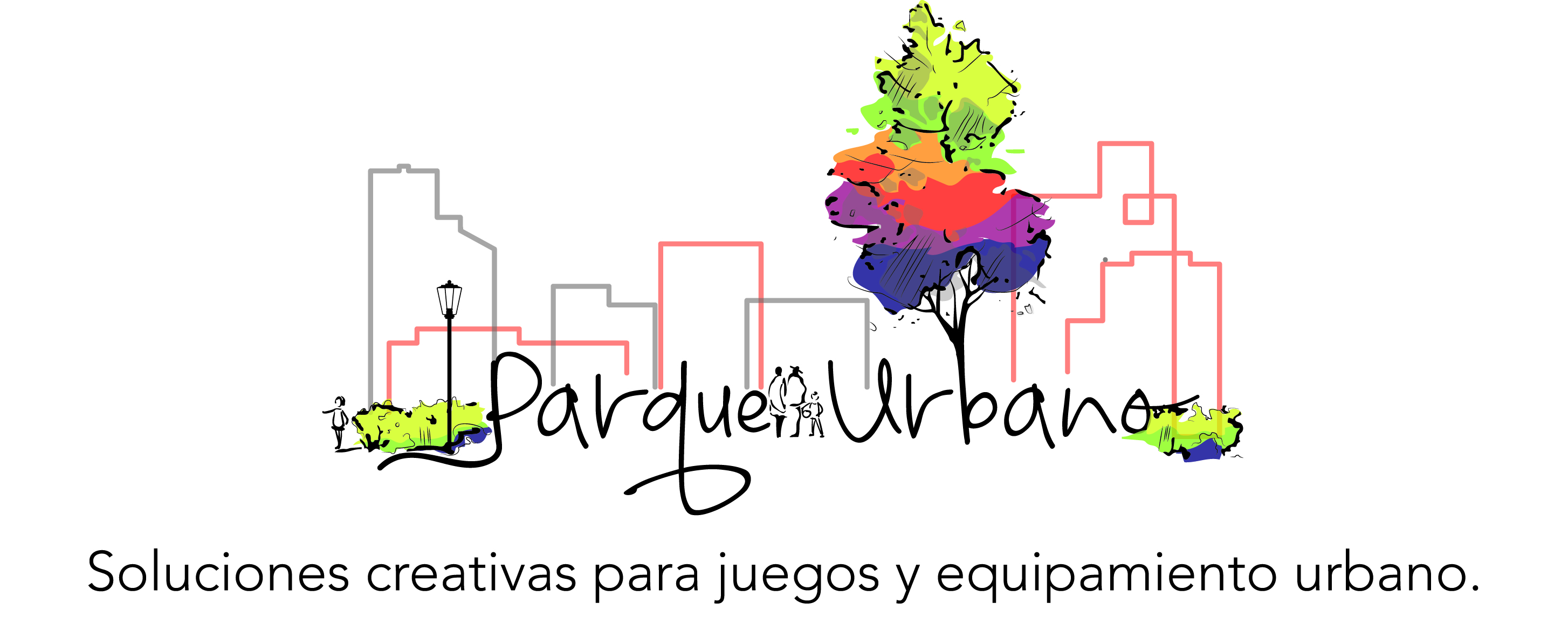 Parque Urbano