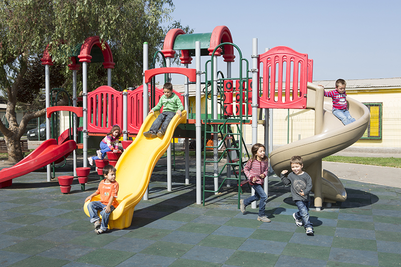 Jogare - #SabíasQue 🌟 En Jogare somos especialistas en Fabricar Juegos  Infantiles para parques, plazas, área públicas y para el hogar. Conoce este  nuevo proyecto e inspírate para crear tu próxima área