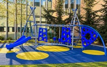 5 ideas para mejorar el patio de tu colegio