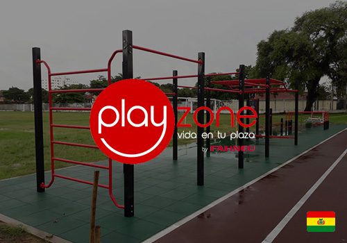 Playzone