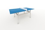 Mesa de Ping Pong Metálica