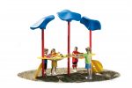 Sand & Water Table with LolliTops