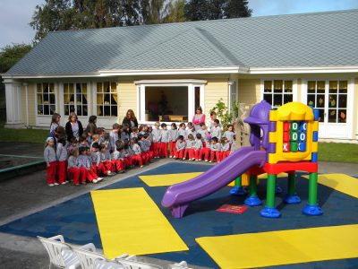 Foto 5: Kinder Colegio Alemán