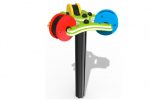 Virtuoso Musical Spin Maraca Tree