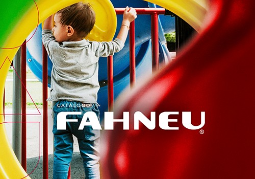 Catálogo Fahneu 2023