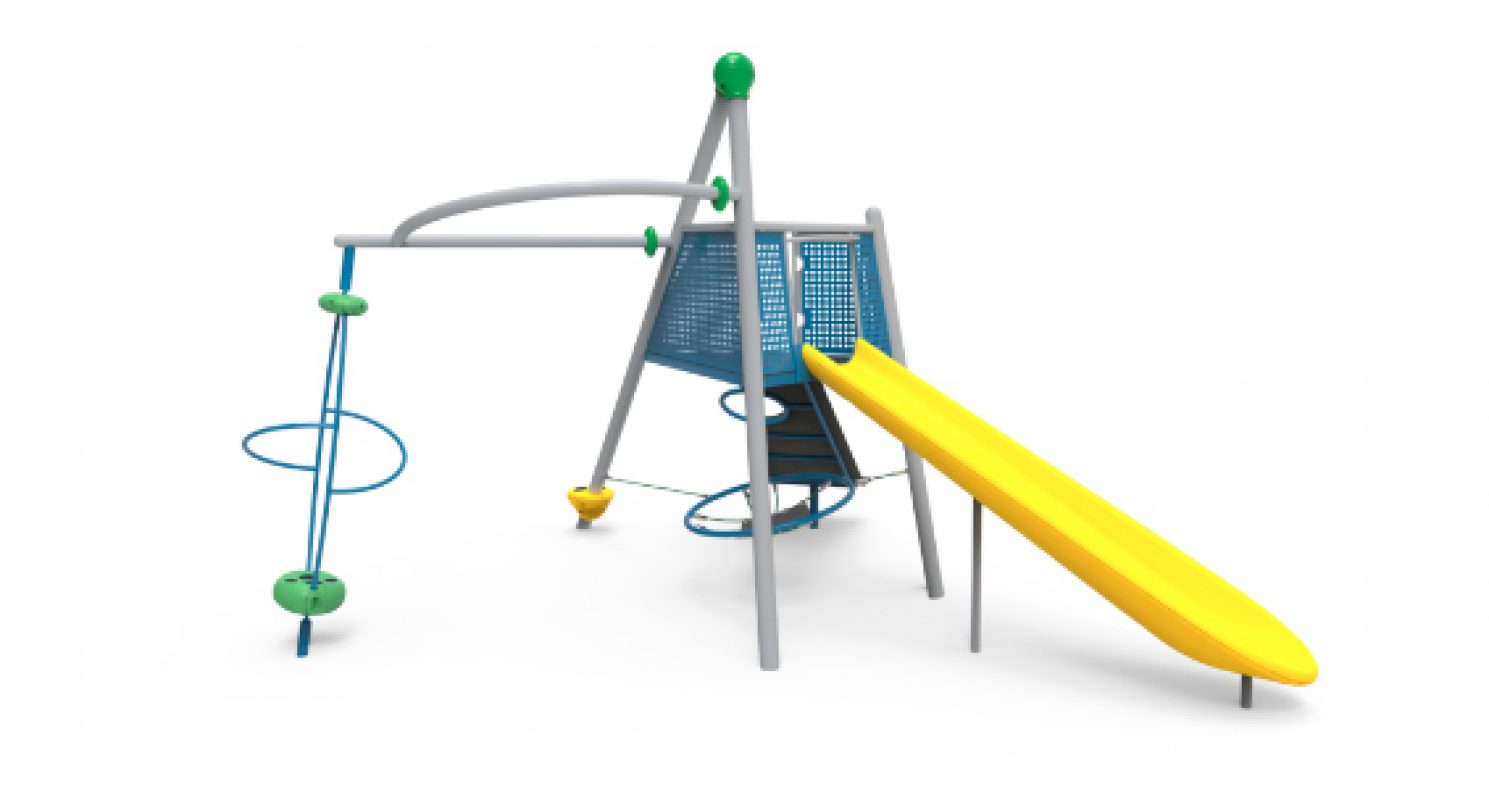 Unity Connect UC-1710