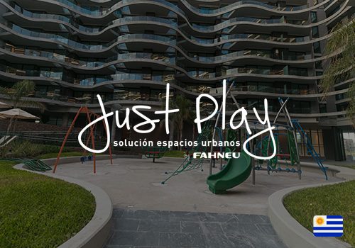 Just Play