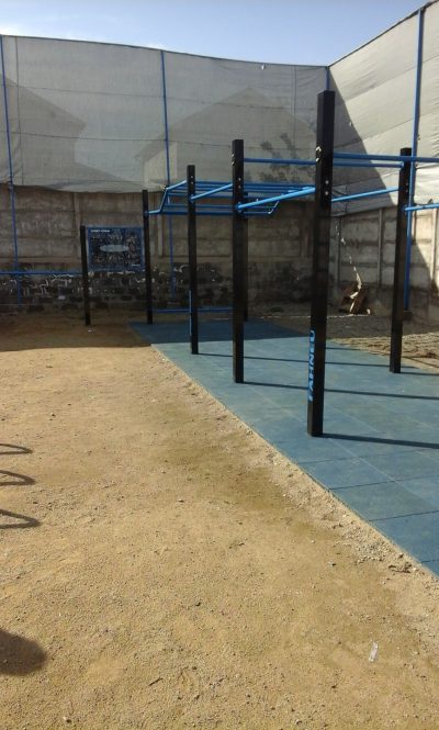 Foto 7: Colegio San Pedro de Nolasco