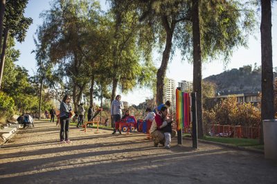 Foto 5: Parque Bicentenario de la Infancia