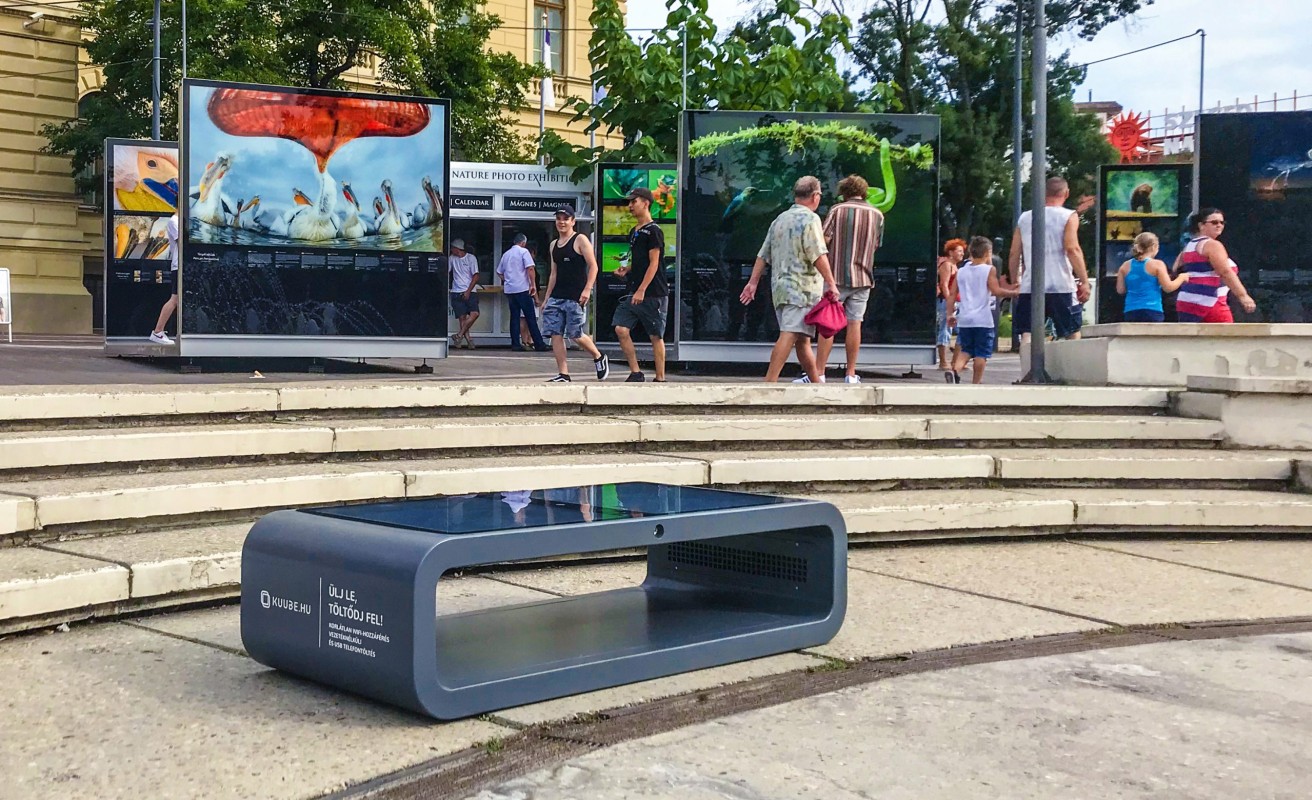Kuube Nano
