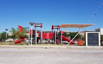 Plaza Santa Ana Pozo al Monte