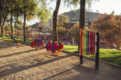 Foto 8: Parque Bicentenario de la Infancia