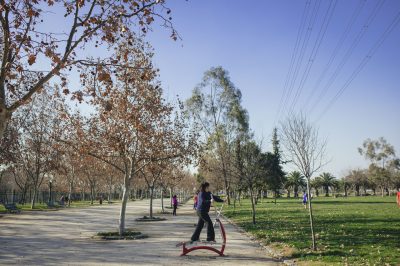 Foto 5: Parque André Jarlán