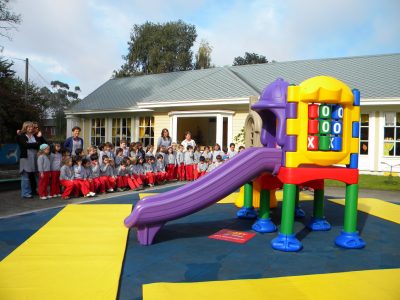 Foto 6: Kinder Colegio Alemán