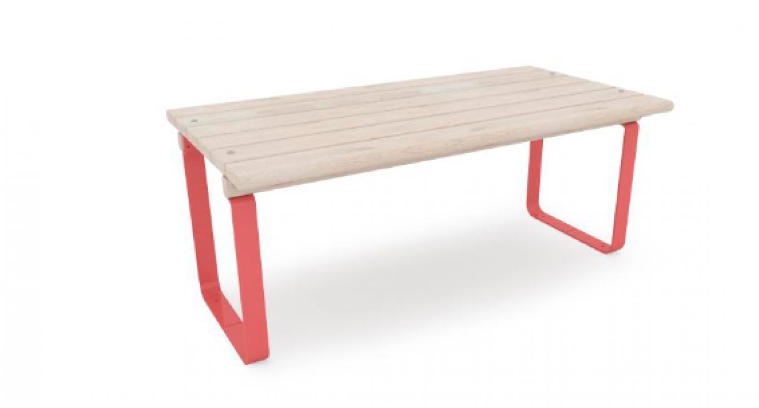 Rosenlund Wide Table