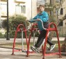 Beneficios de la actividad física en plazas y parques para adultos mayores
